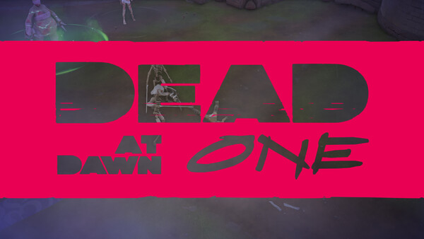 DAWN ONE screenshot 4