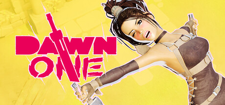 DAWN ONE header
