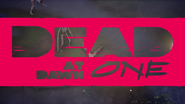 DAWN ONE Screenshot