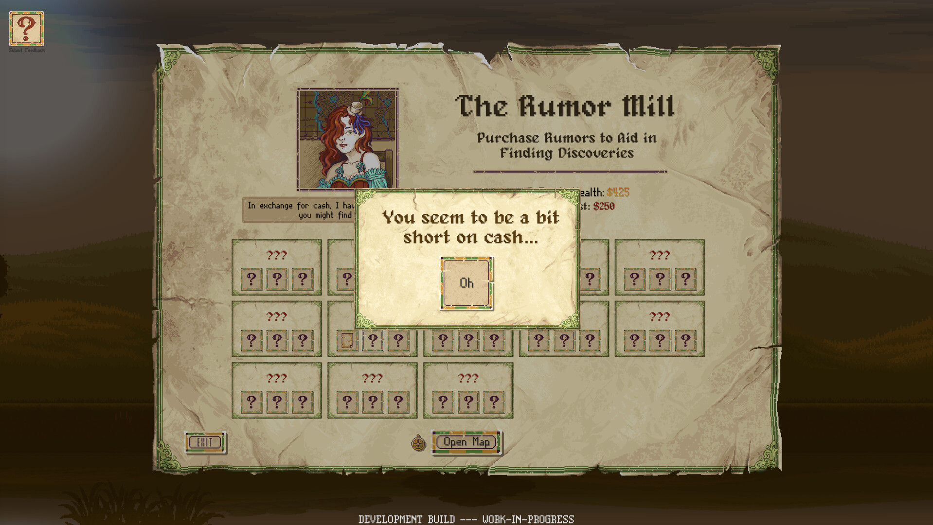 Journey Express screenshot #7