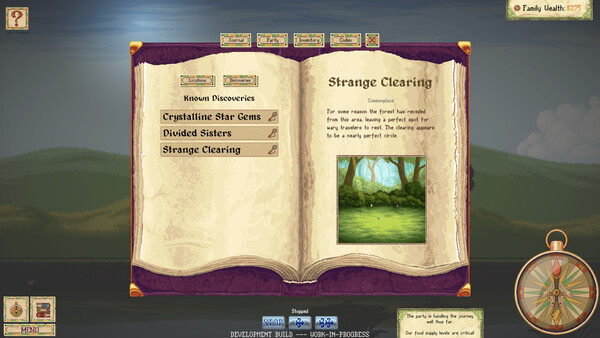 Screenshot 3 of Journey Express - more gameplay footage