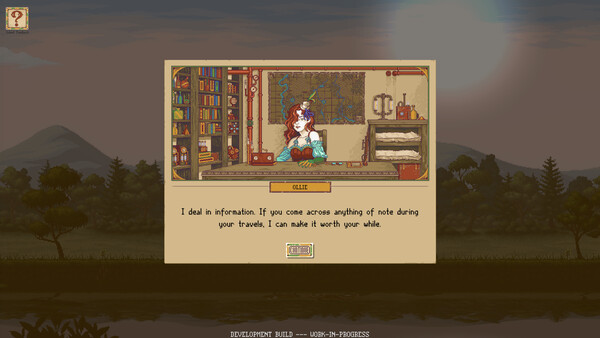 Screenshot 2 of Journey Express - additional gameplay view