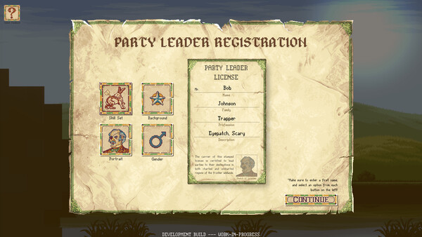Journey Express screenshot 13