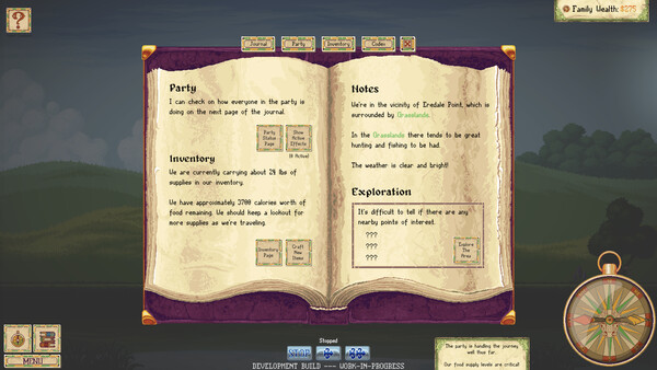 Journey Express screenshot 14