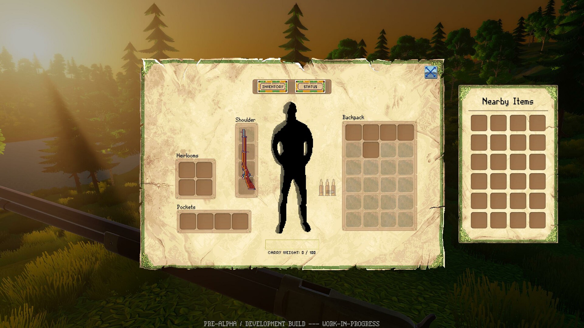 Journey Express screenshot #5