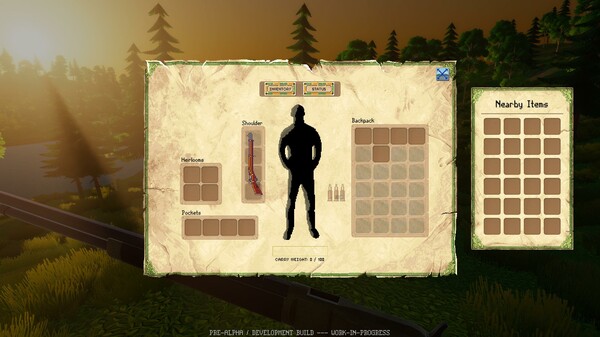 Journey Express screenshot 4