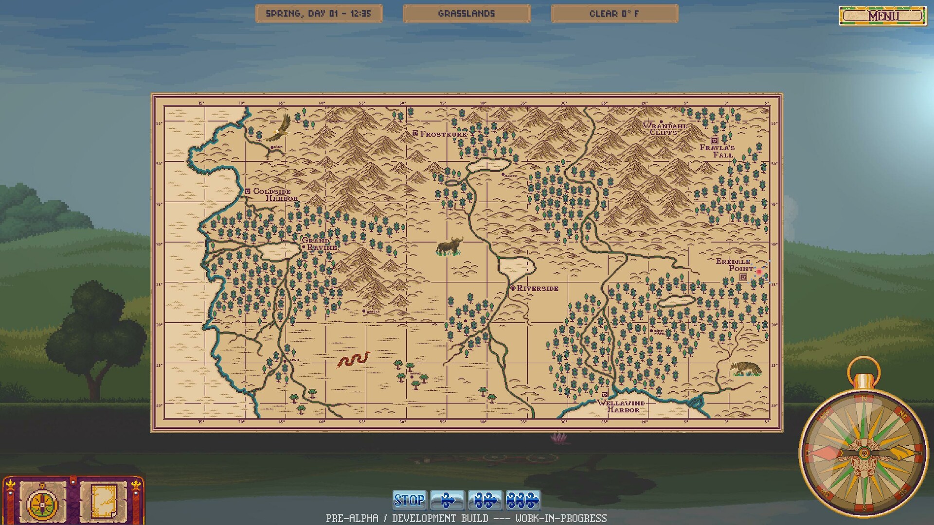 Journey Express screenshot #11