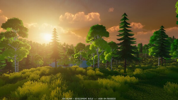 Journey Express game for windows Pc 1