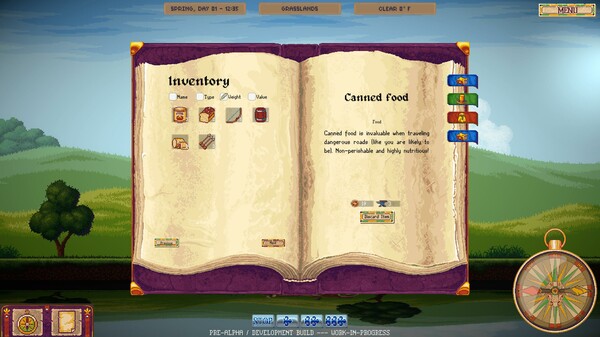 Journey Express screenshot 7