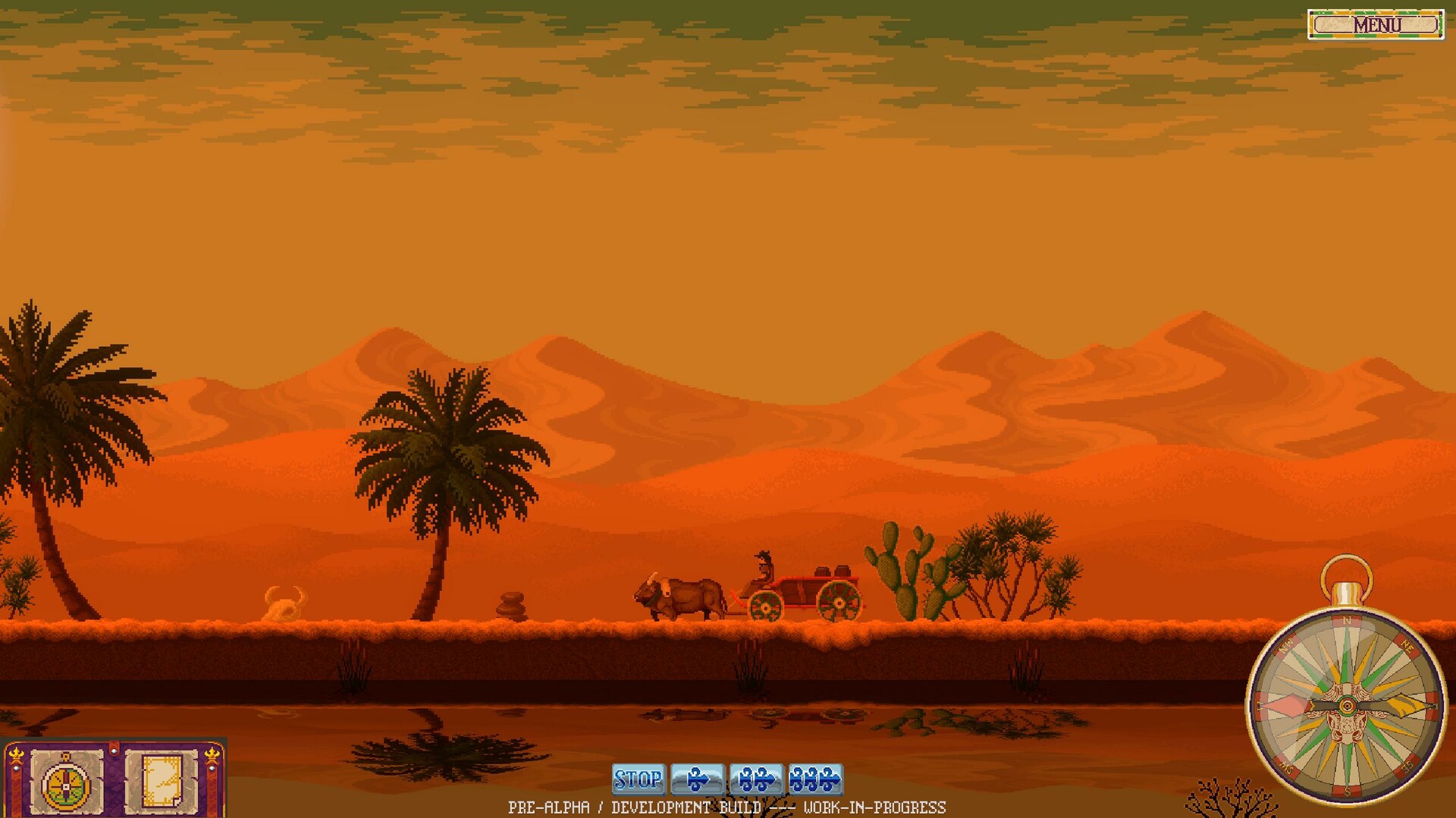 Journey Express screenshot #8