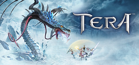 TERA - Action MMORPG steam charts