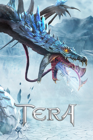 Cover art of TERA - Action MMORPG