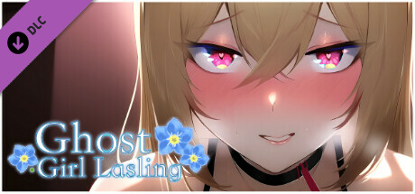 Ghost Girl Lasling DLC - R18 ASMR banner image