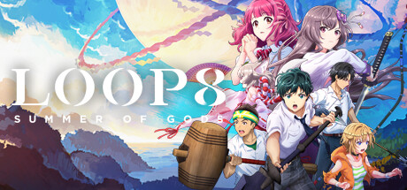 Loop8: Summer of Gods steam charts