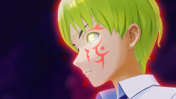 Loop8: Summer of Gods.