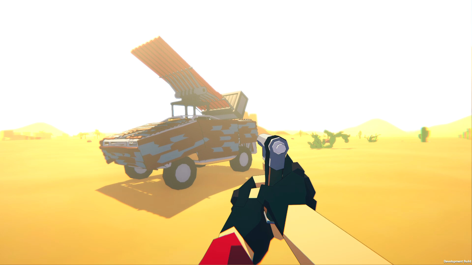 Lost in the Sand screenshot 8