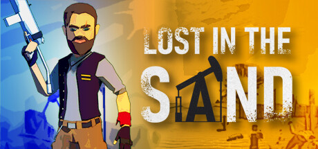 Lost in the Sand Cheat Engine/CT