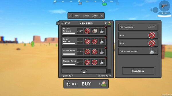 Lost in the Sand screenshot 4