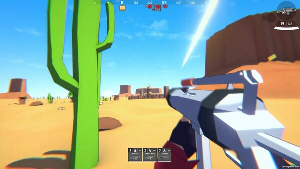 Lost in the Sand screenshot 6