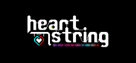 Heartstring game cover