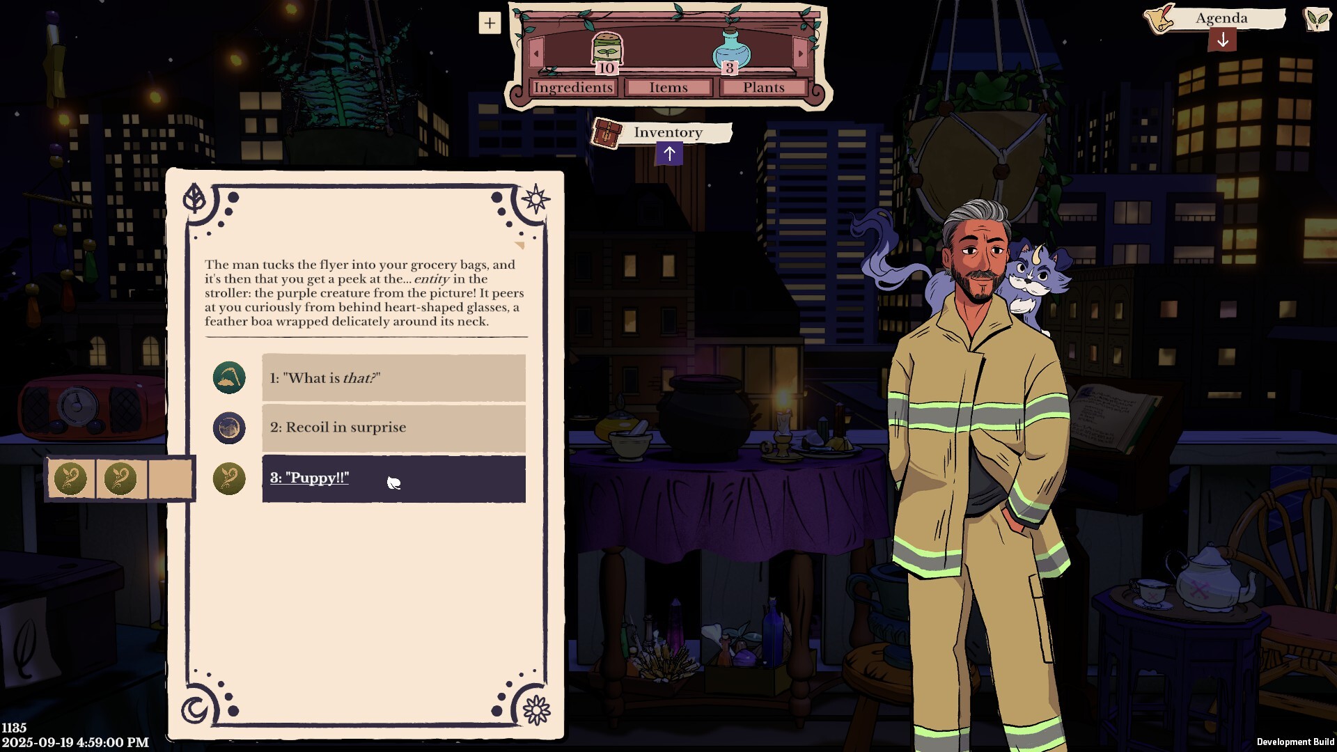 Greenhearth Necromancer screenshot #7