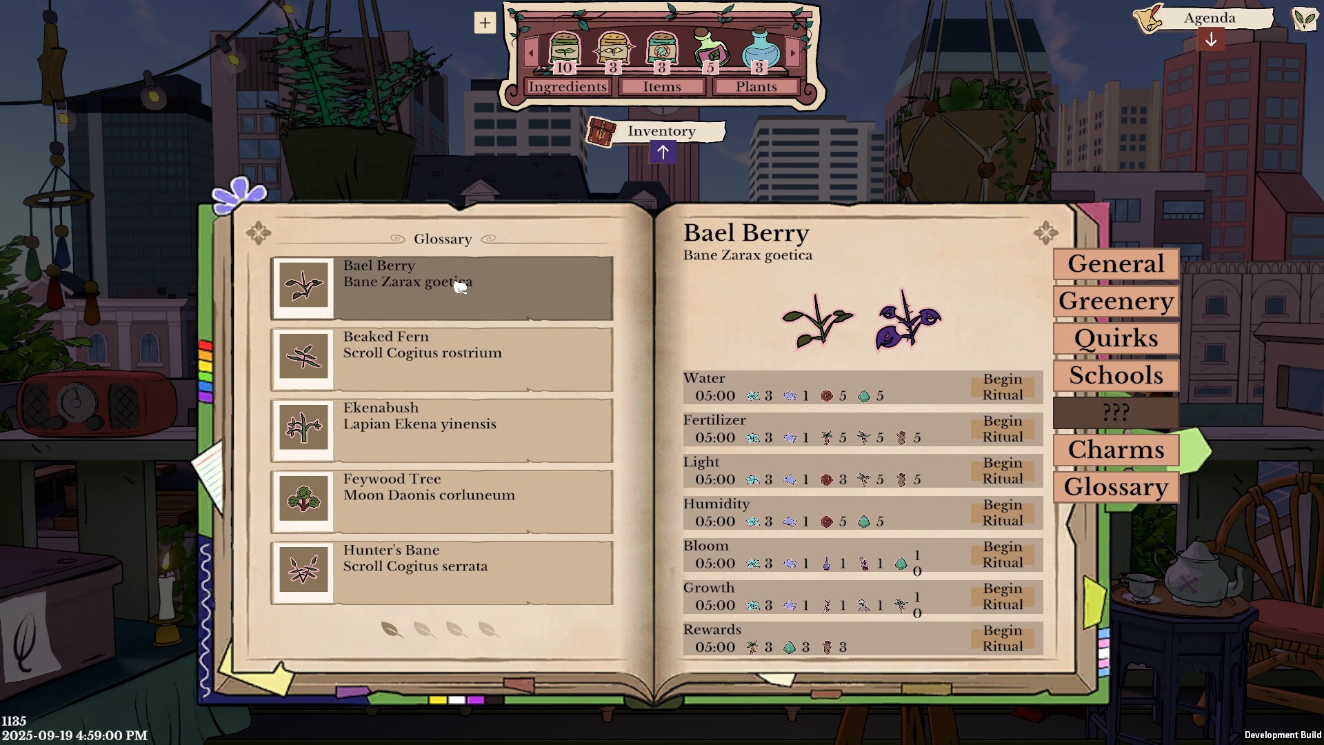 Greenhearth Necromancer screenshot #6