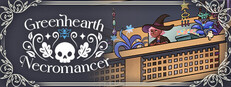 Greenhearth Necromancer Small Capsule Image