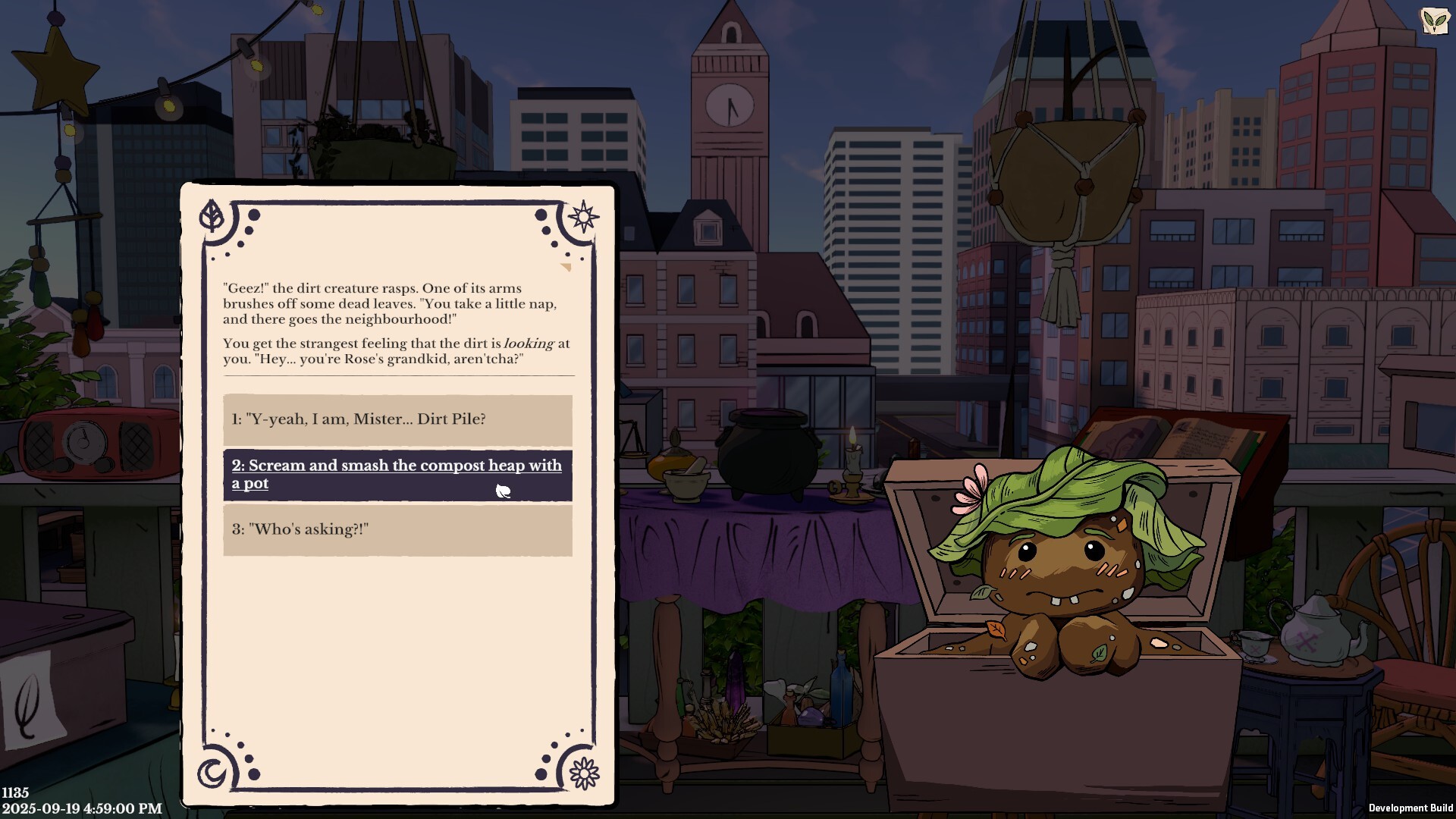 Greenhearth Necromancer screenshot #9