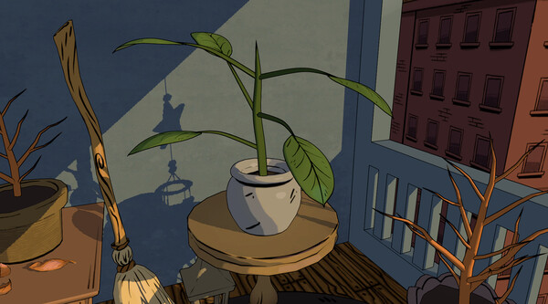 Greenhearth Necromancer screenshot 3