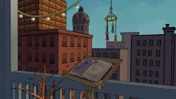 Greenhearth Necromancer screenshot 2