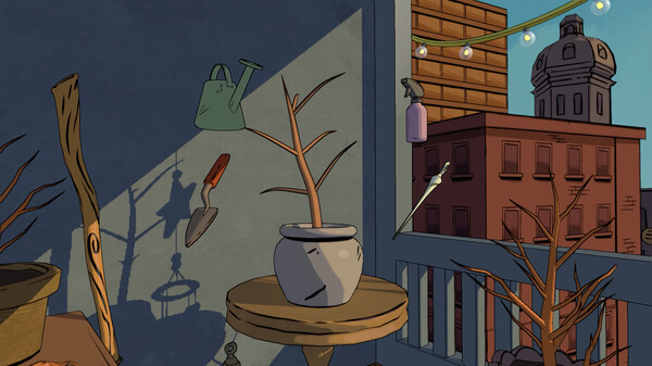 Greenhearth Necromancer screenshot 5