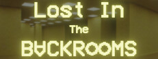 Lost In The Backrooms