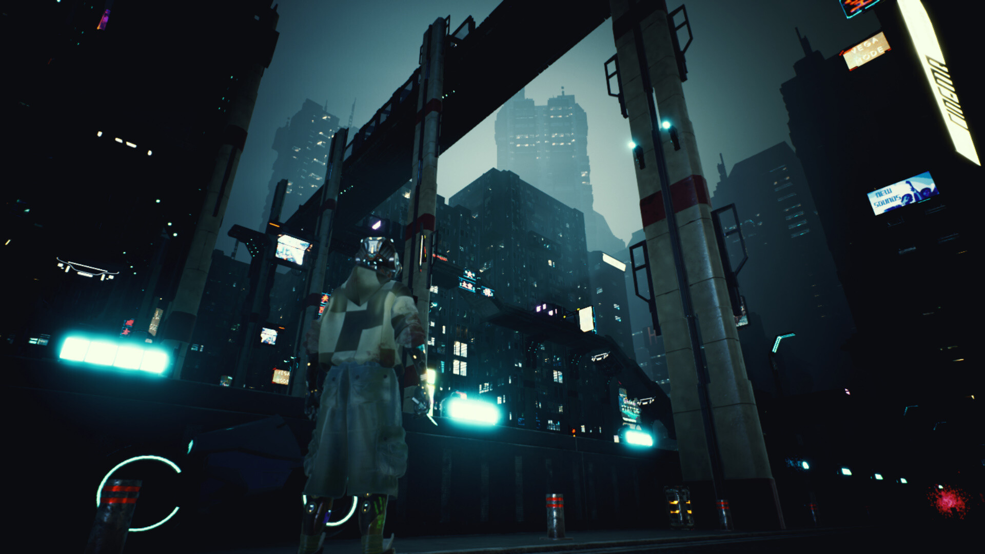 #5. 一号(One) (Steam) 由: 一号(One)