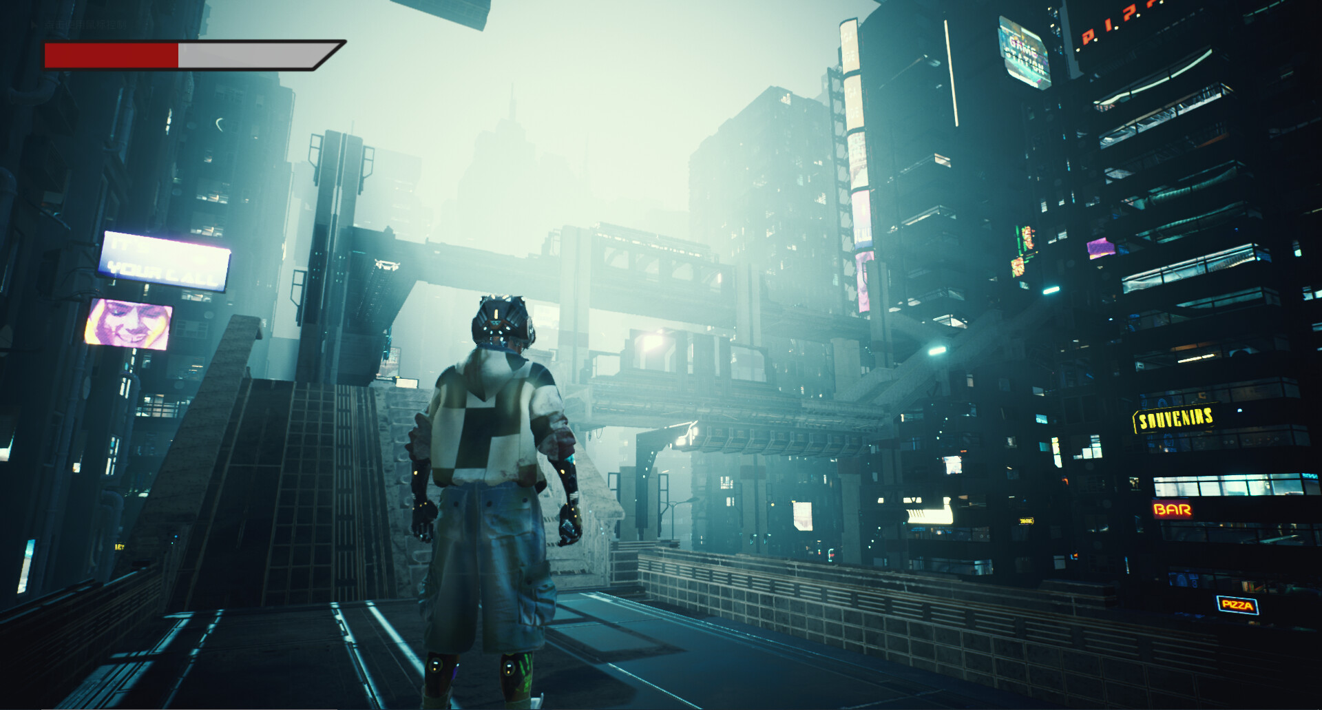 #1. 一号(One) (Steam) 由: 一号(One)