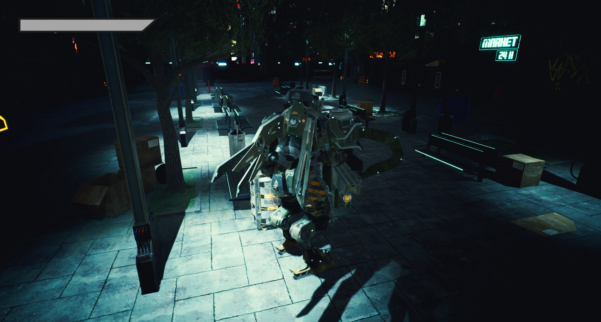 #3. 一号(One) (Steam) 由: 一号(One)