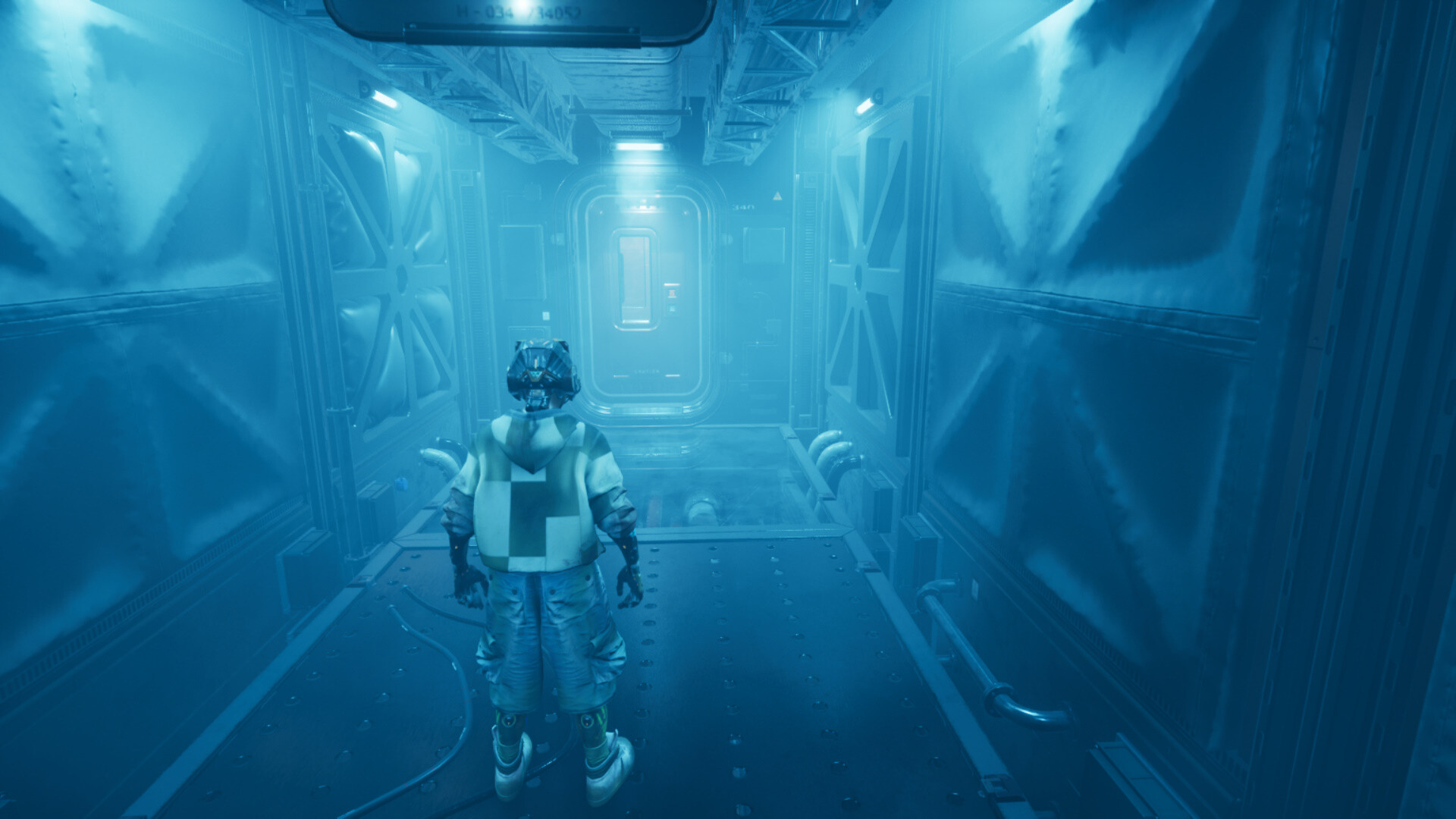 #7. 一号(One) (Steam) 由: 一号(One)