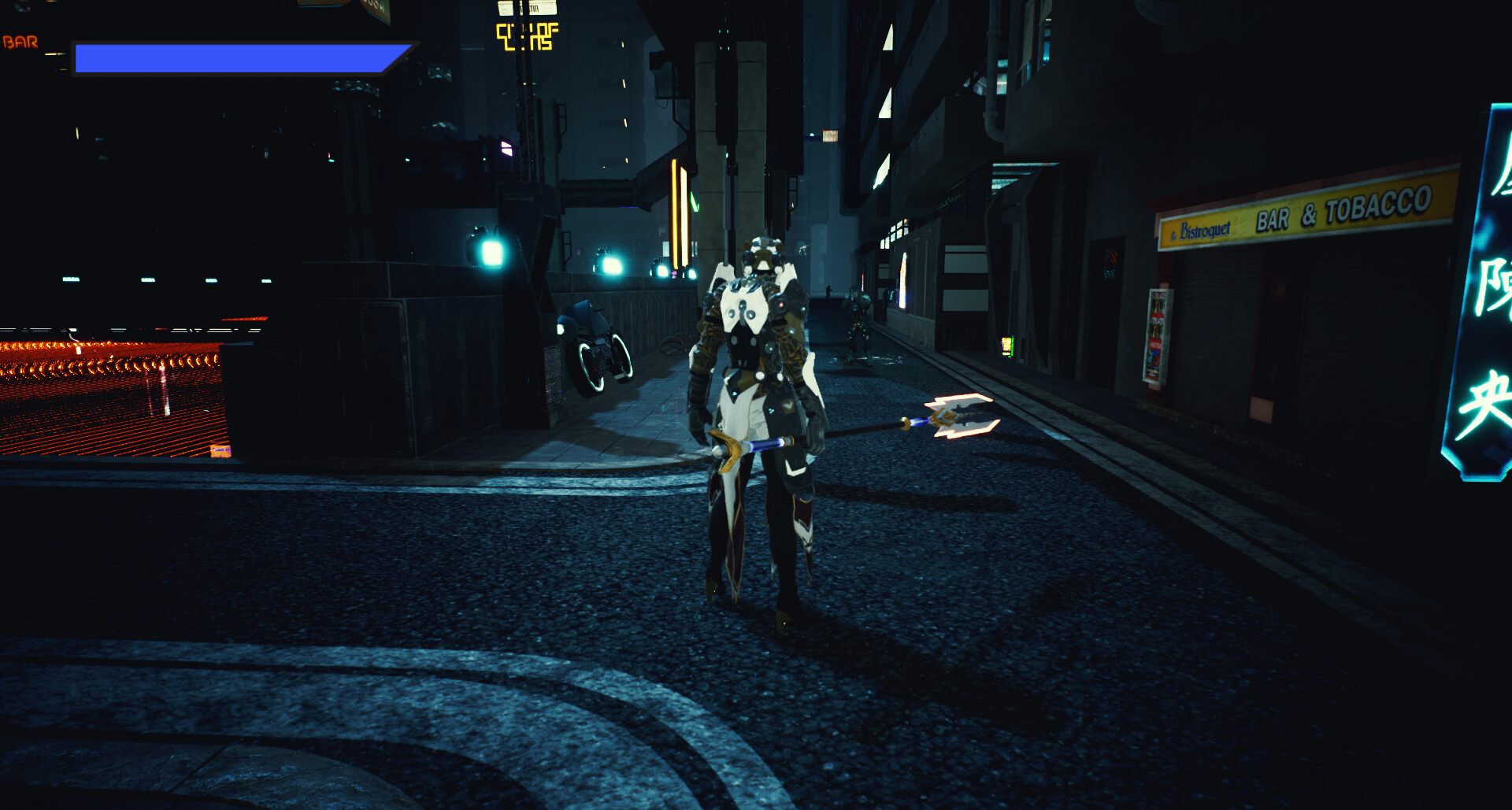 #2. 一号(One) (Steam) 由: 一号(One)