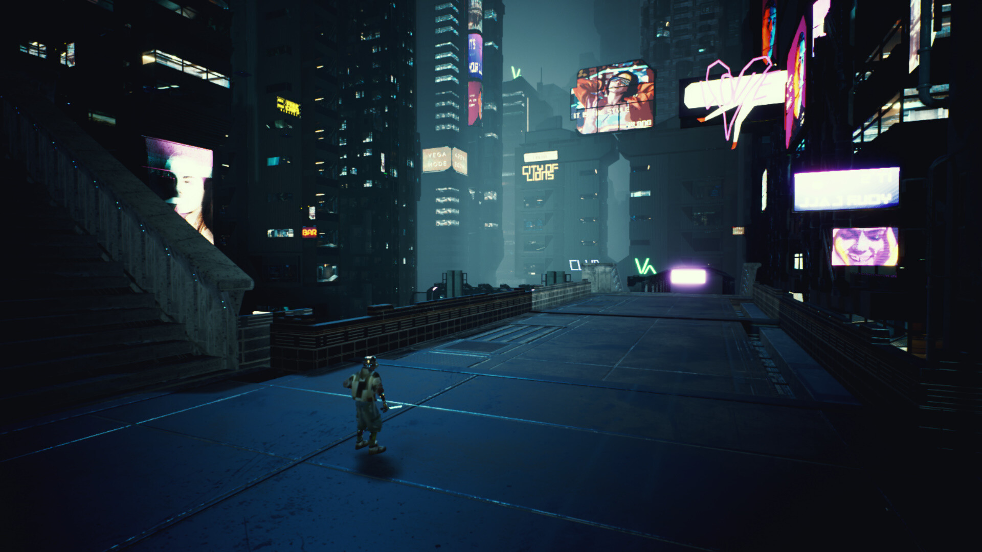 #6. 一号(One) (Steam) 由: 一号(One)