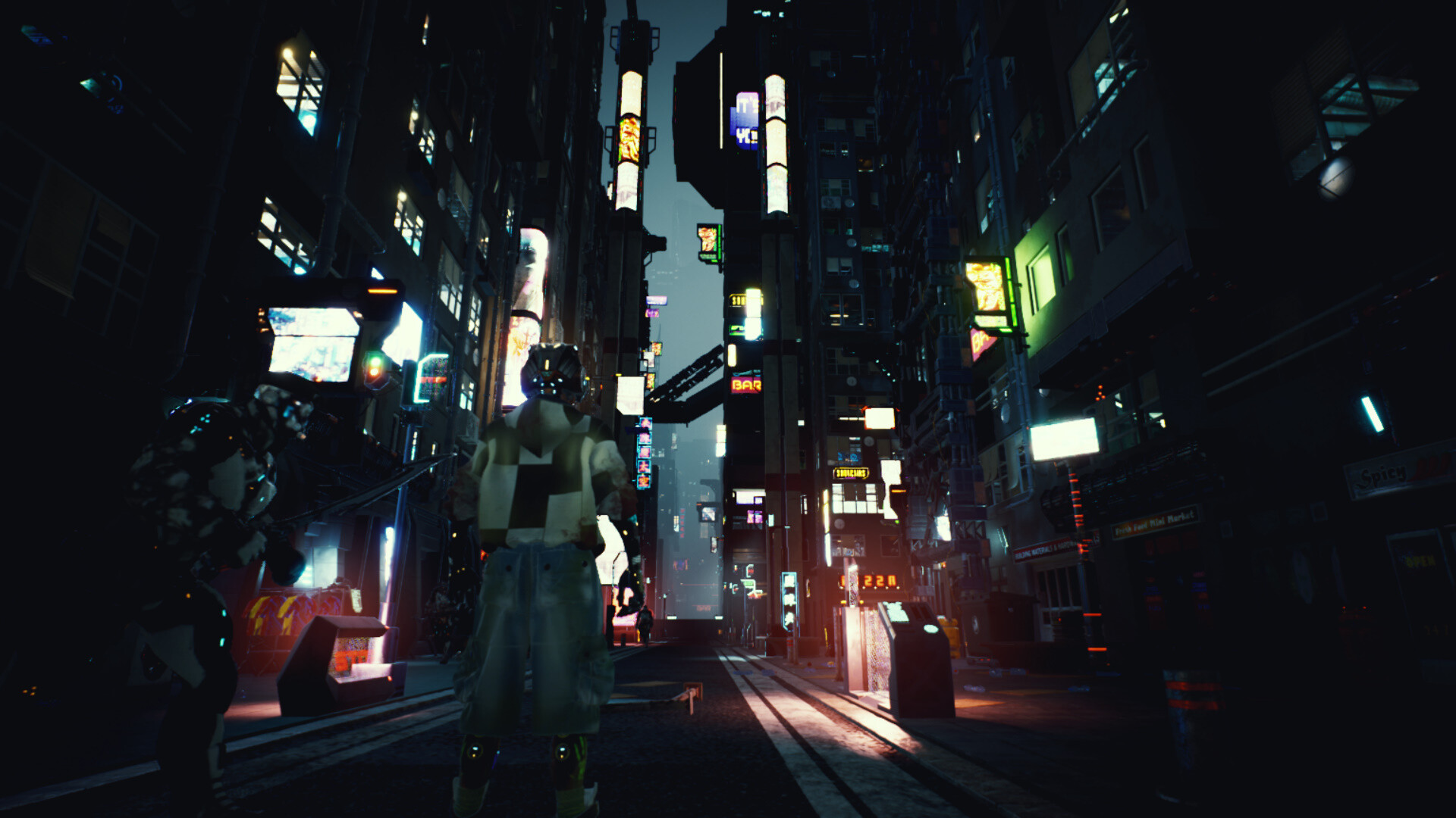 #4. 一号(One) (Steam) 由: 一号(One)