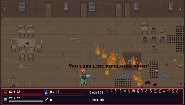 Screenshot z Zimmer