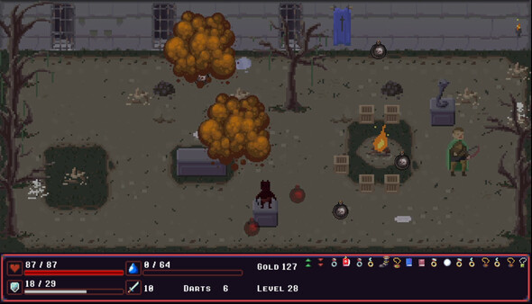 Screenshot z Zimmer