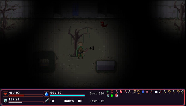 Screenshot z Zimmer