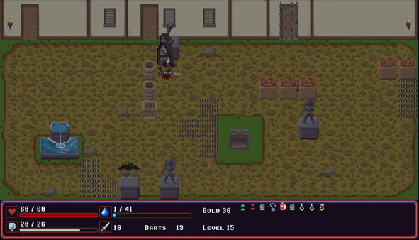 Screenshot z Zimmer