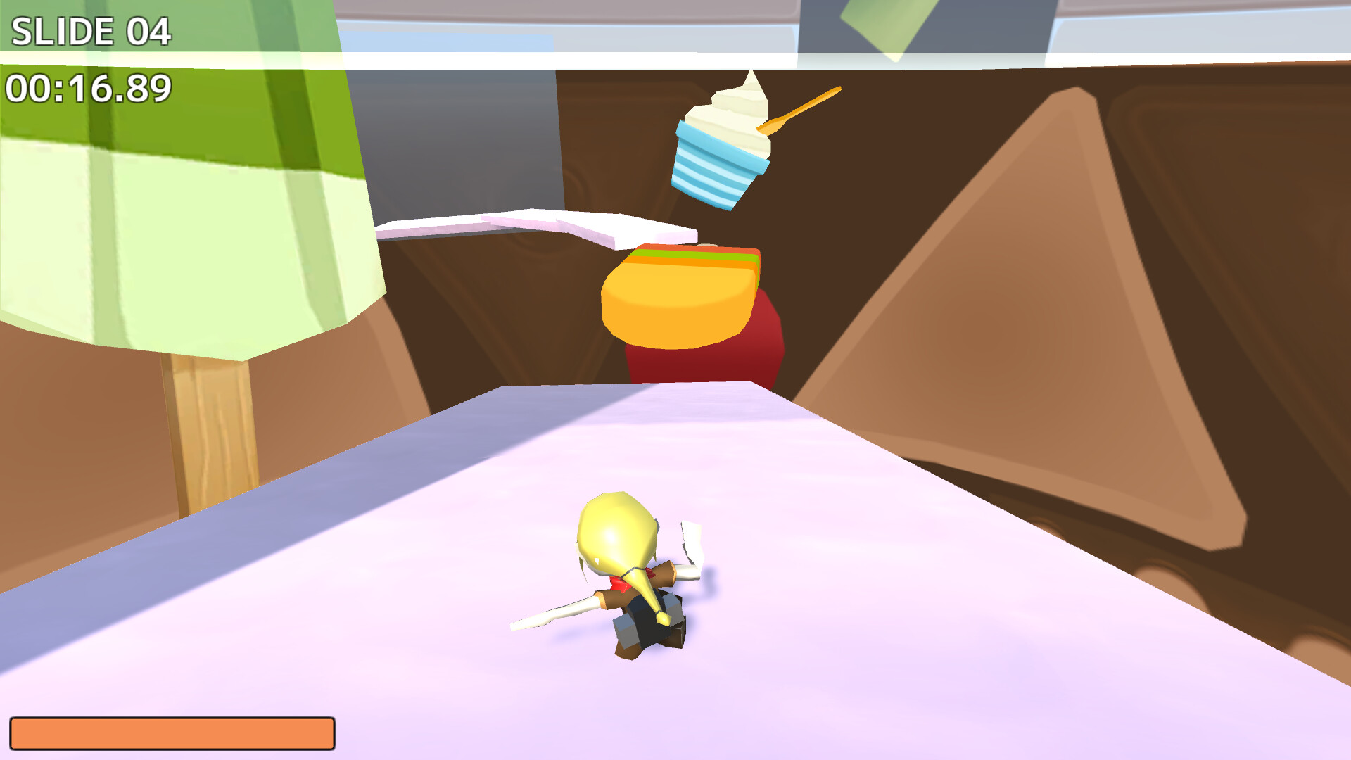 #4. Noracam's Slider Challenge (Steam) 由: Rusimitu Games