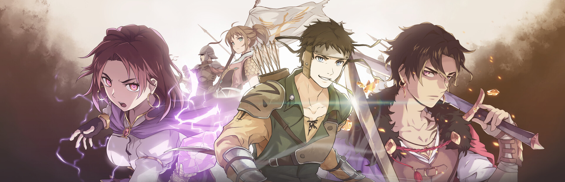 Tactics Returners