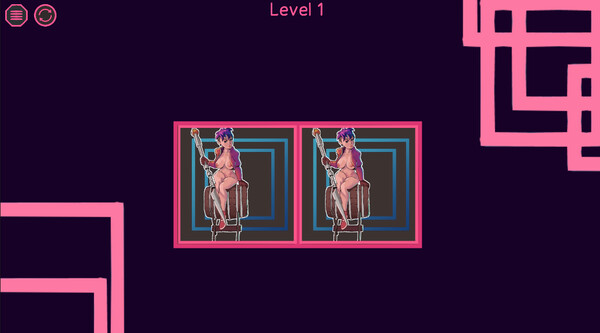 Slide Girls screenshot 1