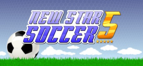 New Star™ Soccer 5