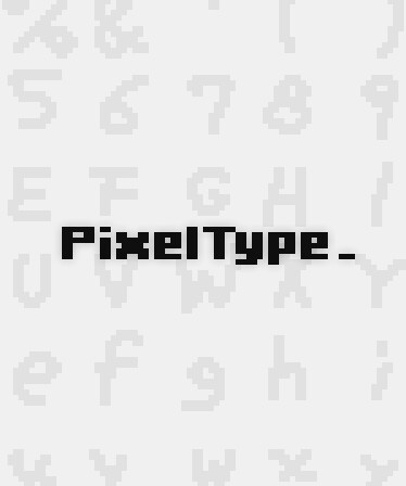 PixelType