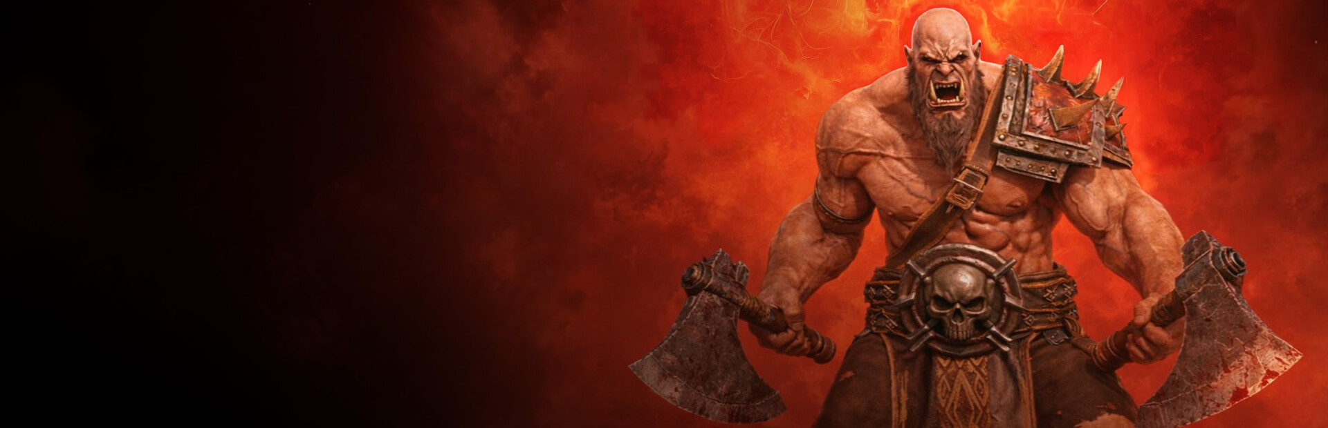 Project: Orc