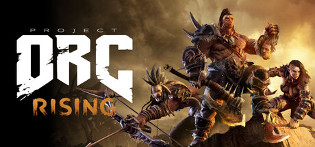 Project: Orc - similar game to SOL Shogunate by Chaos Entertainment